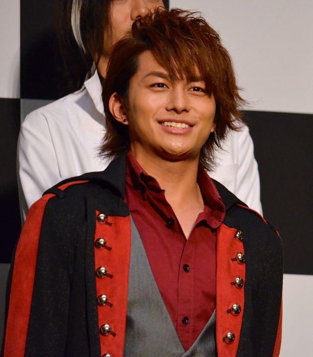 仮面ライダードライブ」「鎧武/ガイム」キャスト集結！フォトギャラリー（5枚目）