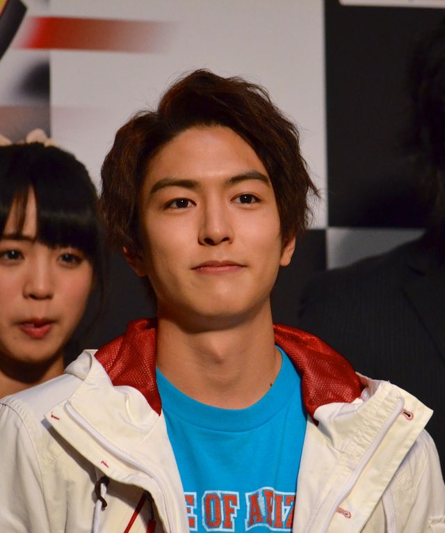 仮面ライダードライブ」「鎧武/ガイム」キャスト集結！フォトギャラリー（9枚目）