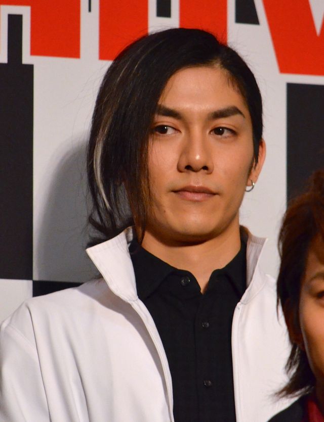 仮面ライダードライブ」「鎧武/ガイム」キャスト集結！フォトギャラリー（10枚目）