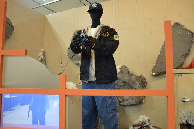 ニュージェネウルトラマンの“絆”がテーマ、ゼロvsヴァラロンなど展示！「ウルサマ2024」メディア内覧会（7枚目）