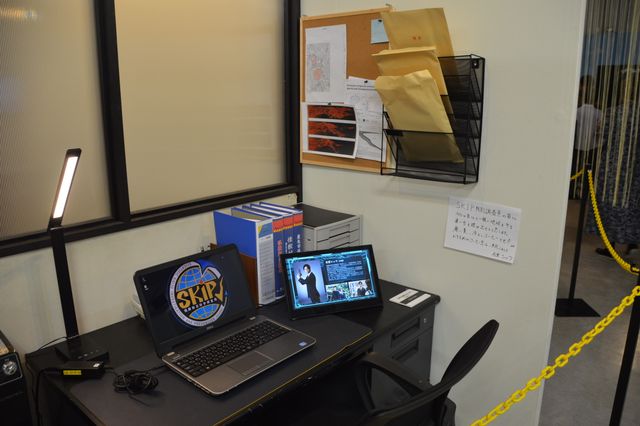 ニュージェネウルトラマンの“絆”がテーマ、ゼロvsヴァラロンなど展示！「ウルサマ2024」メディア内覧会（8枚目）