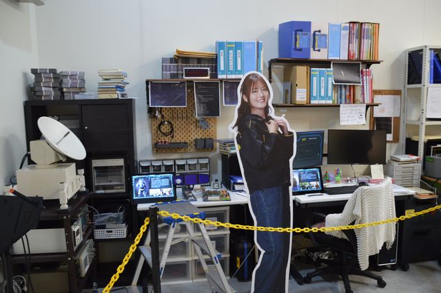 ニュージェネウルトラマンの“絆”がテーマ、ゼロvsヴァラロンなど展示！「ウルサマ2024」メディア内覧会（9枚目）