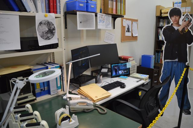 ニュージェネウルトラマンの“絆”がテーマ、ゼロvsヴァラロンなど展示！「ウルサマ2024」メディア内覧会（10枚目）