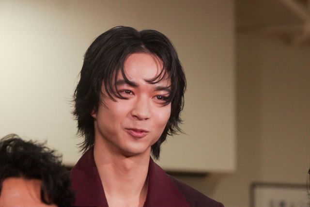 永野芽郁＆大泉洋の登場に高校生530人が悲鳴！映画『かくかくしかじか』高校プレミア（8枚目）