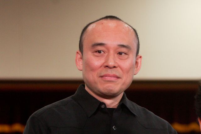 永野芽郁＆大泉洋の登場に高校生530人が悲鳴！映画『かくかくしかじか』高校プレミア（9枚目）