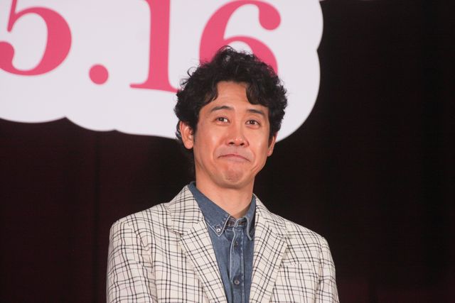 永野芽郁＆大泉洋の登場に高校生530人が悲鳴！映画『かくかくしかじか』高校プレミア（11枚目）