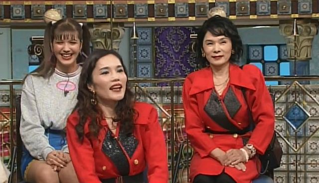 31日放送「踊る！さんま御殿!!」より：フォトギャラリー