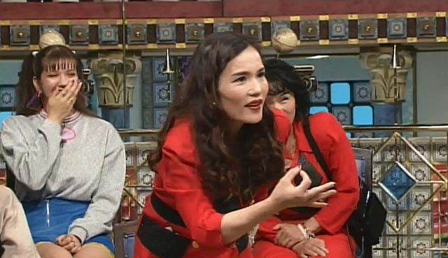 31日放送「踊る！さんま御殿!!」より（2枚目）