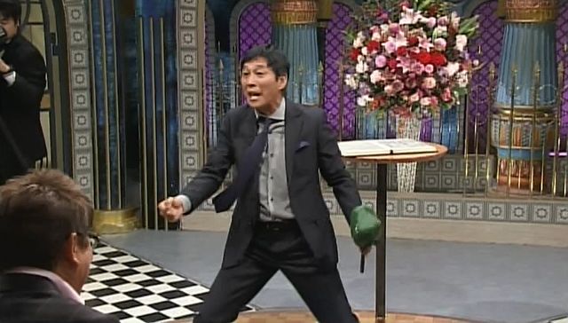 31日放送「踊る！さんま御殿!!」より（4枚目）