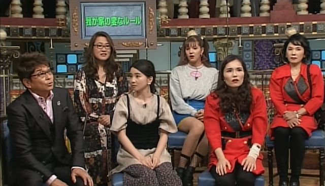 31日放送「踊る！さんま御殿!!」より（6枚目）