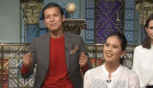 31日放送「踊る！さんま御殿!!」より（7枚目）