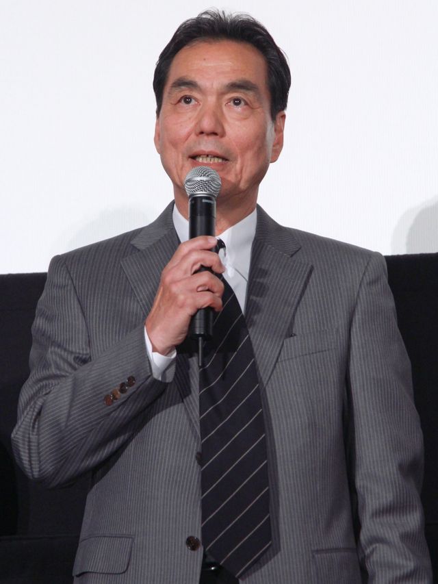 妻夫木聡、芝居から逃げた過去…映画『ぼくたちの家族』初日舞台あいさつフォトギャラリー（3枚目）