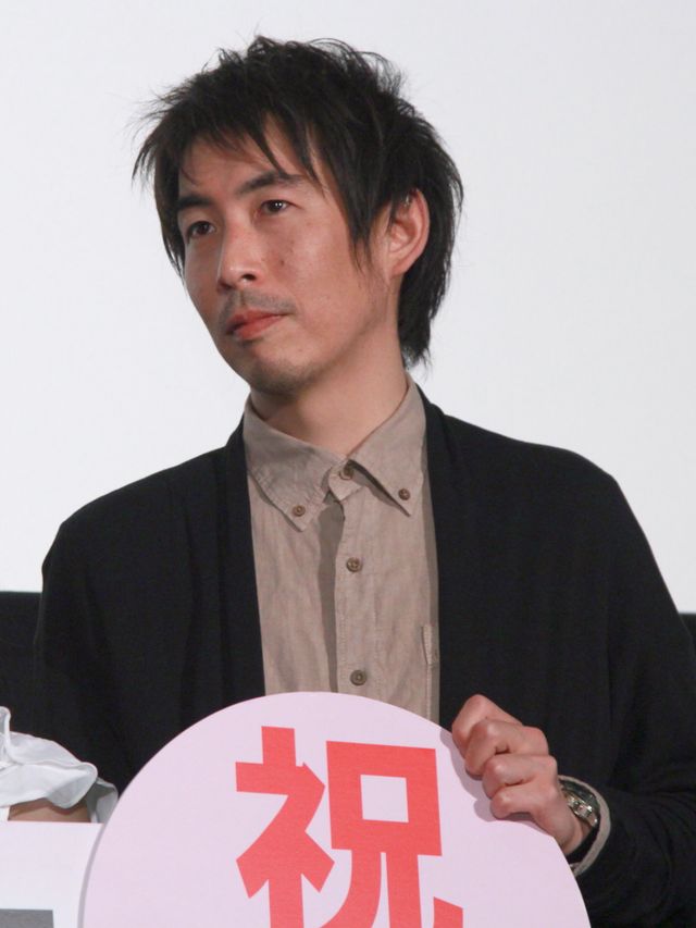 妻夫木聡、芝居から逃げた過去…映画『ぼくたちの家族』初日舞台あいさつフォトギャラリー（5枚目）