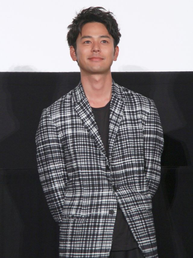 妻夫木聡、芝居から逃げた過去…映画『ぼくたちの家族』初日舞台あいさつフォトギャラリー（6枚目）