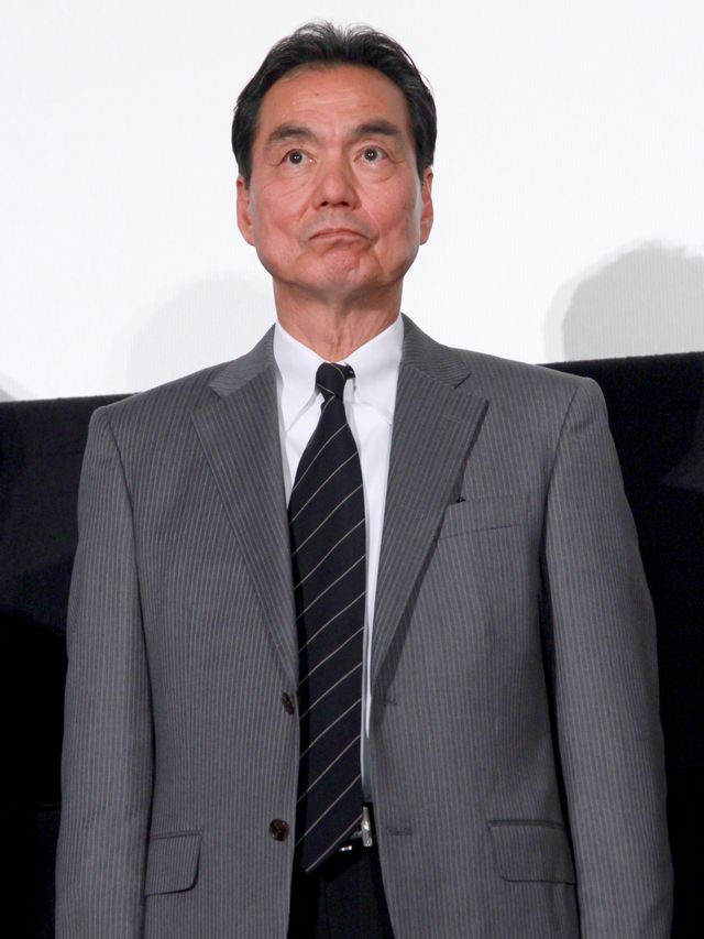 妻夫木聡、芝居から逃げた過去…映画『ぼくたちの家族』初日舞台あいさつフォトギャラリー（10枚目）