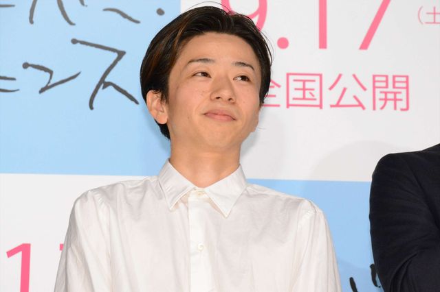 オダジョー、蒼井優、松田翔太、満島真之介ら登場！映画『オーバー・フェンス』フォトギャラリー（11枚目）