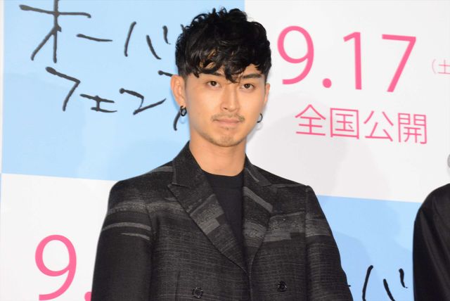 オダジョー、蒼井優、松田翔太、満島真之介ら登場！映画『オーバー・フェンス』フォトギャラリー（13枚目）