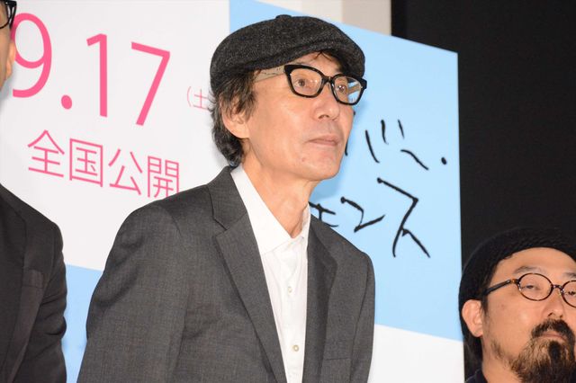 オダジョー、蒼井優、松田翔太、満島真之介ら登場！映画『オーバー・フェンス』フォトギャラリー（14枚目）