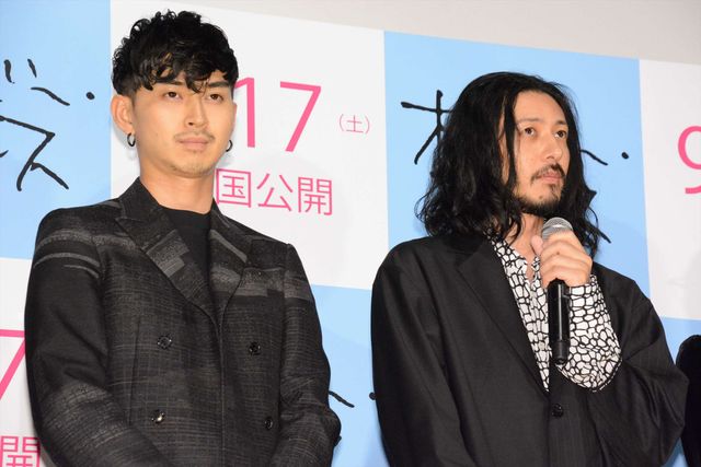 オダジョー、蒼井優、松田翔太、満島真之介ら登場！映画『オーバー・フェンス』フォトギャラリー（16枚目）