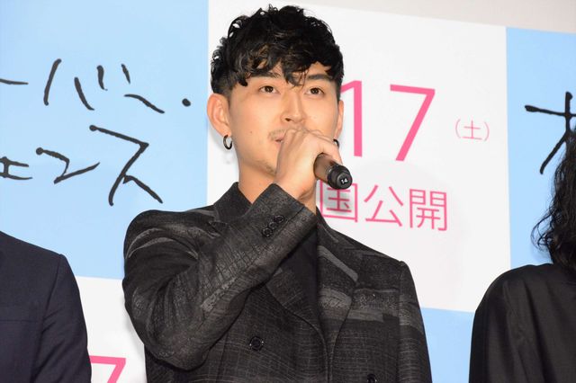 オダジョー、蒼井優、松田翔太、満島真之介ら登場！映画『オーバー・フェンス』フォトギャラリー（19枚目）