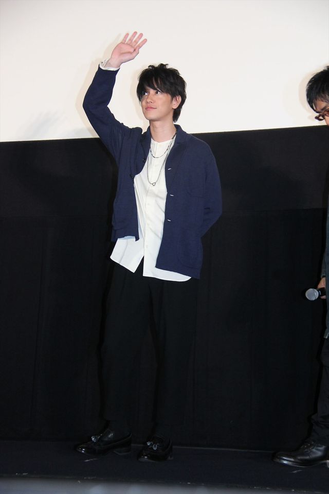 佐藤健、『るろ剣』との別れに「さみしいです」　画像ギャラリー：フォトギャラリー