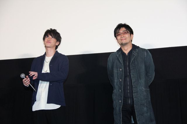 佐藤健、『るろ剣』との別れに「さみしいです」　画像ギャラリー（3枚目）