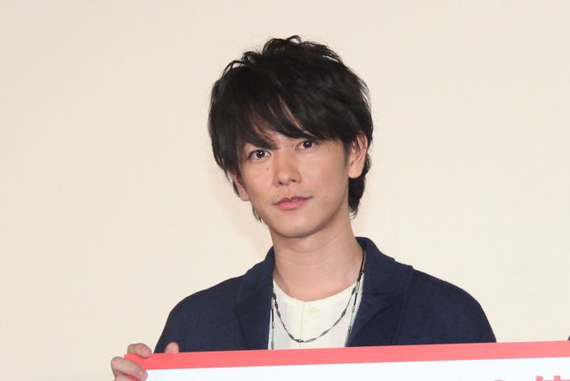 佐藤健、『るろ剣』との別れに「さみしいです」　画像ギャラリー（6枚目）