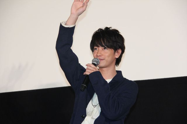 佐藤健、『るろ剣』との別れに「さみしいです」　画像ギャラリー（8枚目）