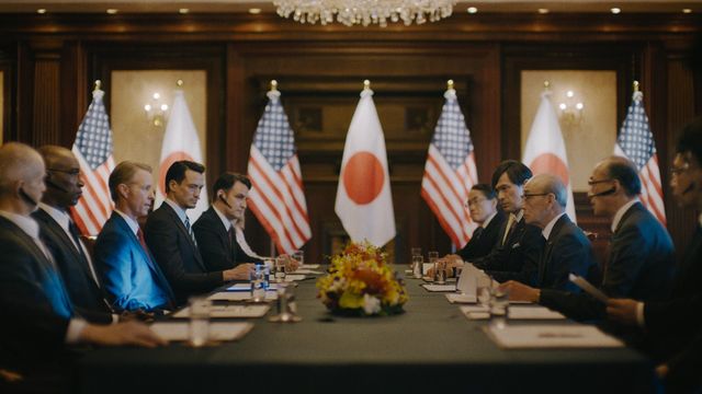 その後描く…「沈黙の艦隊 シーズン1 ～東京湾大海戦～」より（4枚目）