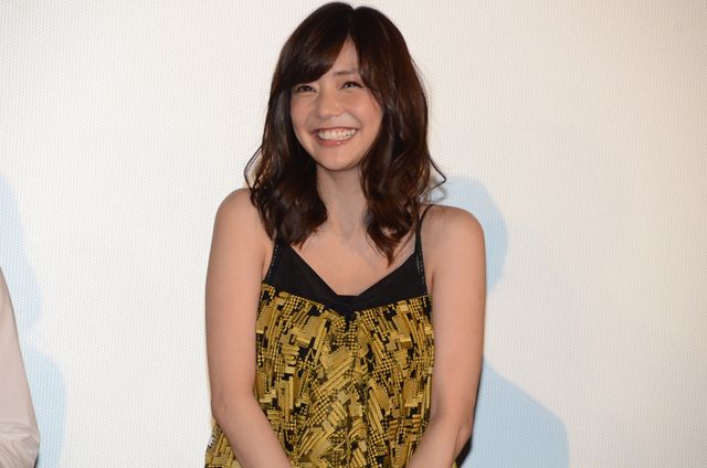 共演者からほめちぎられる神木隆之介『3月のライオン　前編』初日舞台あいさつフォトギャラリー（10枚目）