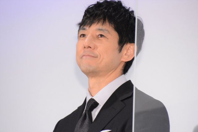 西島秀俊＆中村倫也「仮面ライダーBLACK SUN」ワールドプレミア：フォトギャラリー