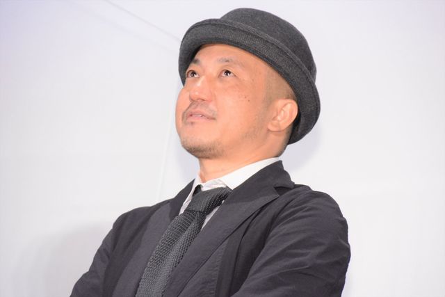 西島秀俊＆中村倫也「仮面ライダーBLACK SUN」ワールドプレミア（3枚目）