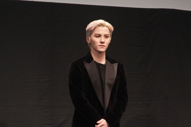 JO1＆FANTASTICSが夢の共演！『逃走中 THE MOVIE』完成披露イベント（11枚目）