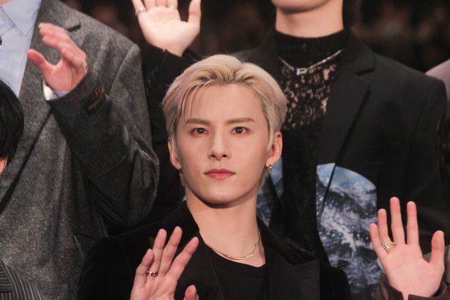 JO1＆FANTASTICSが夢の共演！『逃走中 THE MOVIE』完成披露イベント（19枚目）