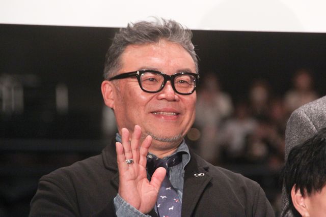 JO1＆FANTASTICSが夢の共演！『逃走中 THE MOVIE』完成披露イベント（25枚目）