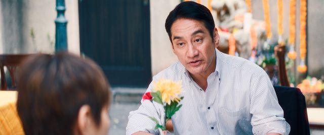 ドラマキャスト続投！米倉涼子主演『エンジェルフライト THE MOVIE』場面写真（6枚目）