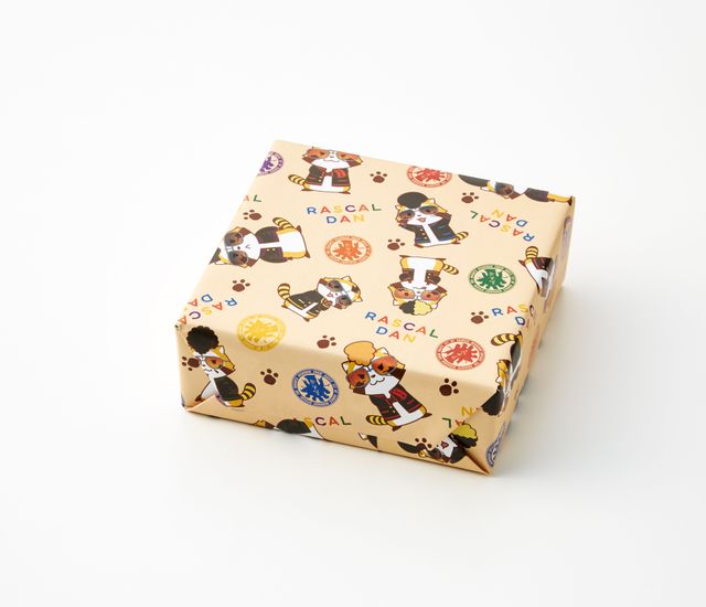 ラスカルが氣志團とコラボでリーゼントに！フォトギャラリー（4枚目）