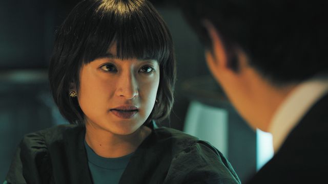 堺雅人、門脇麦、広末涼子らSPドラマ「ダマせない男」場面写真（3枚目）