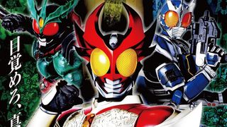 「真アギト展 FINALフェスタ」開催決定！賀集利樹＆要潤＆牧山雄亮らキャスト9名が丸1日トークイベント