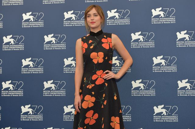 レイフ・ファインズがベネチアで躍動！フォトギャラリー（11枚目）