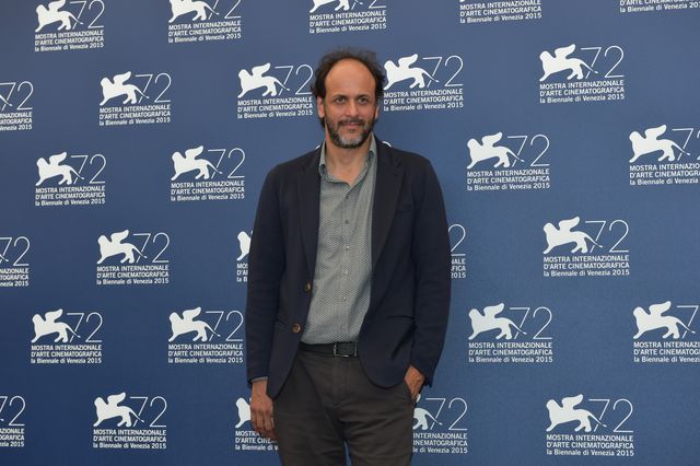 レイフ・ファインズがベネチアで躍動！フォトギャラリー（13枚目）