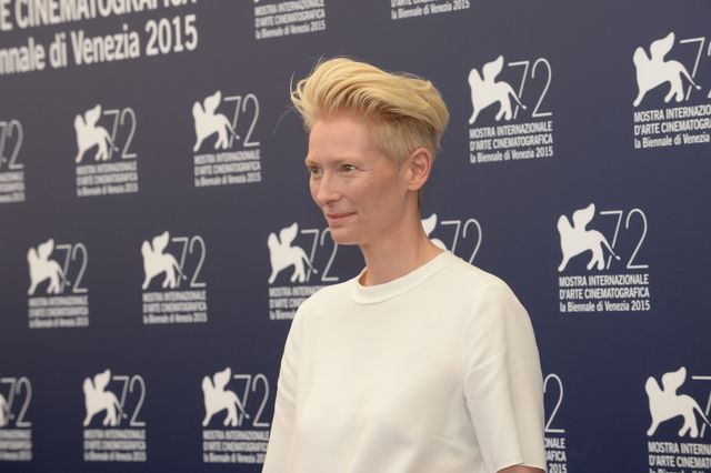 レイフ・ファインズがベネチアで躍動！フォトギャラリー（17枚目）