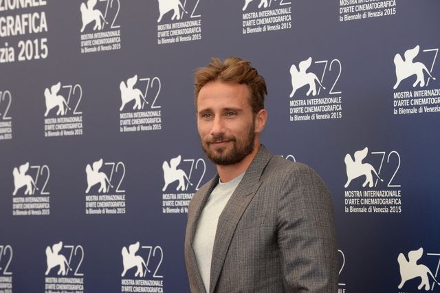 レイフ・ファインズがベネチアで躍動！フォトギャラリー（19枚目）