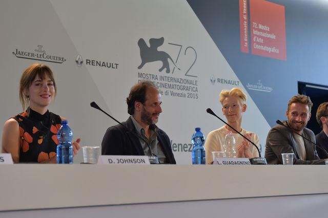 レイフ・ファインズがベネチアで躍動！フォトギャラリー（26枚目）