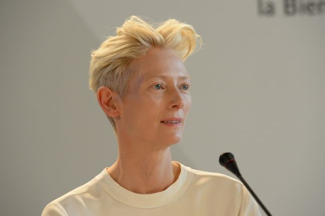 レイフ・ファインズがベネチアで躍動！フォトギャラリー（29枚目）