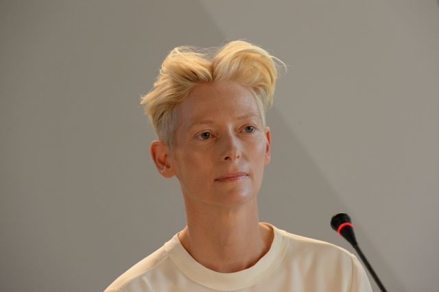 レイフ・ファインズがベネチアで躍動！フォトギャラリー（31枚目）