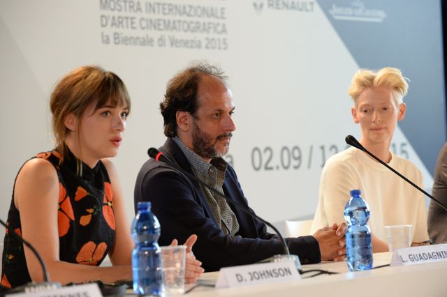 レイフ・ファインズがベネチアで躍動！フォトギャラリー（32枚目）