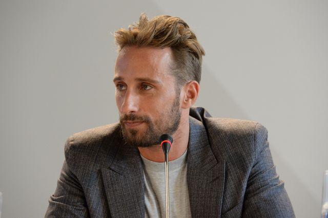 レイフ・ファインズがベネチアで躍動！フォトギャラリー（34枚目）