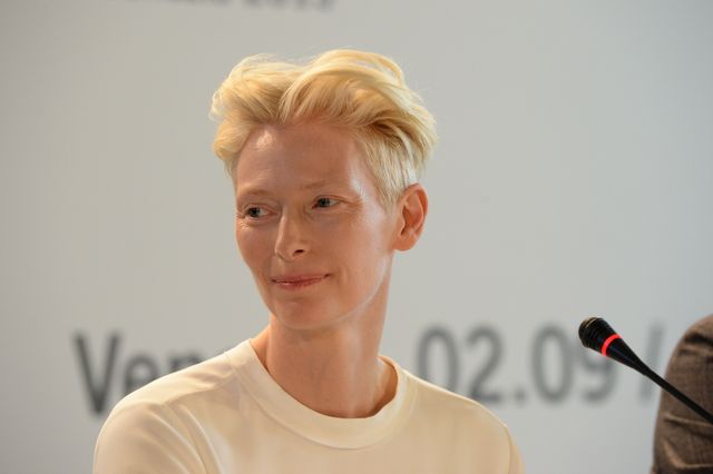 レイフ・ファインズがベネチアで躍動！フォトギャラリー（35枚目）