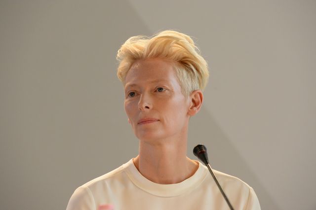 レイフ・ファインズがベネチアで躍動！フォトギャラリー（36枚目）